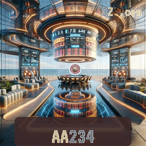 Apostas Inovadoras no aa234.com: Transformando o Jogo Brasileiro