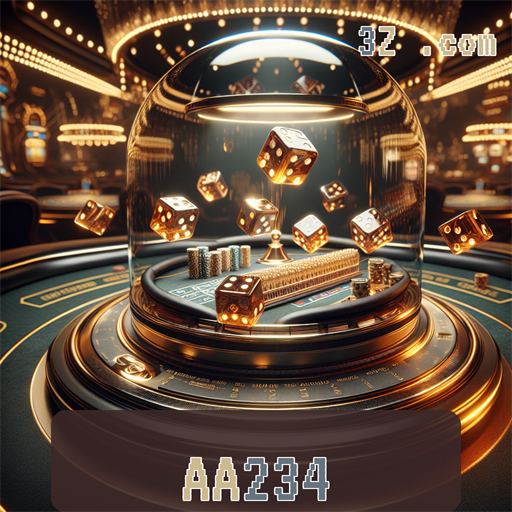 Recursos Imperdíveis da Plataforma aa234.com para Jogadores
