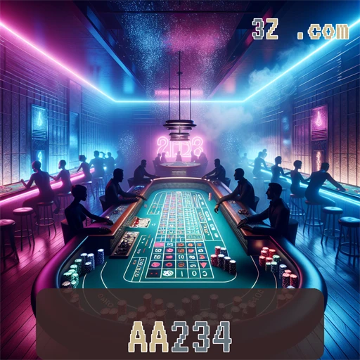 Entretenimento Digital: Jogos Imperdíveis no aa234.com
