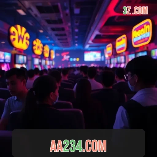 aa234.com Pagamento