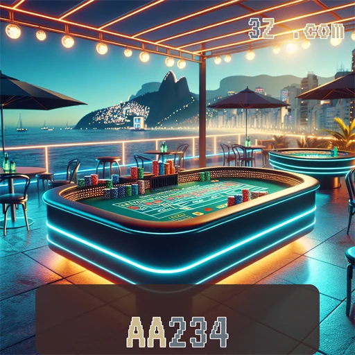 As Melhores Promos do aa234.com para Jogadores Brasileiros
