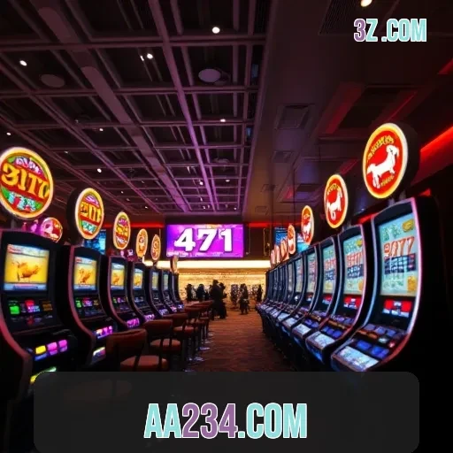 aa234.com: Aventura nos Eventos Esportivos e Oportunidades de Apostas