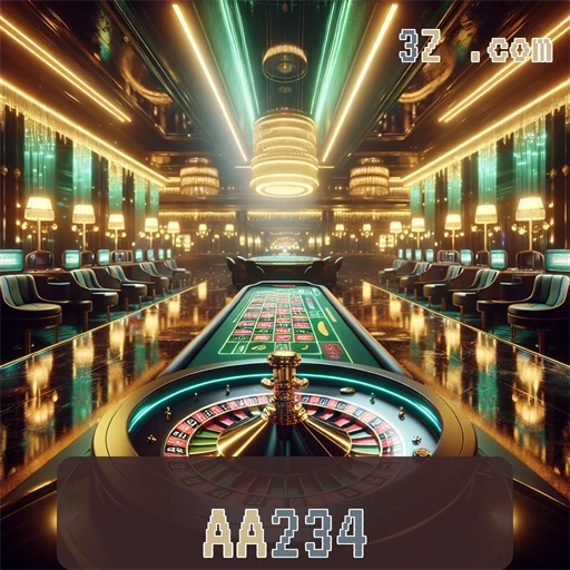Recursos VIP que Fazem do aa234.com um Destino Imperdível