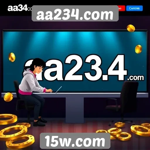 Como aa234.com se destaca entre os concorrentes