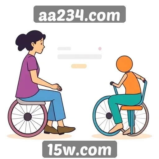 Acessibilidade e usabilidade do site aa234.com